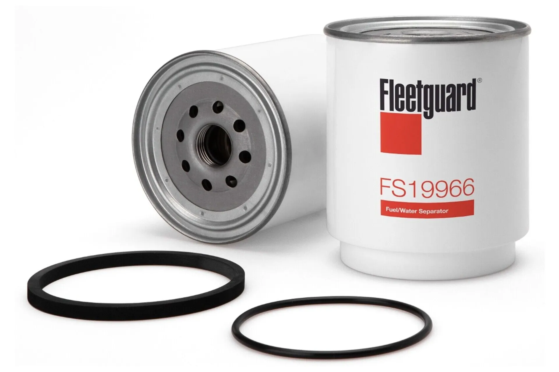 Filter Fuel-Water Separator