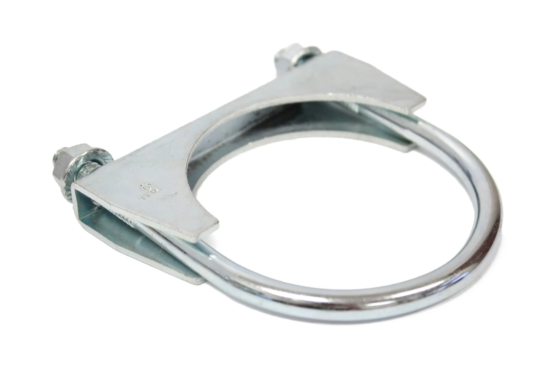 Exhaust Clamp 3"
