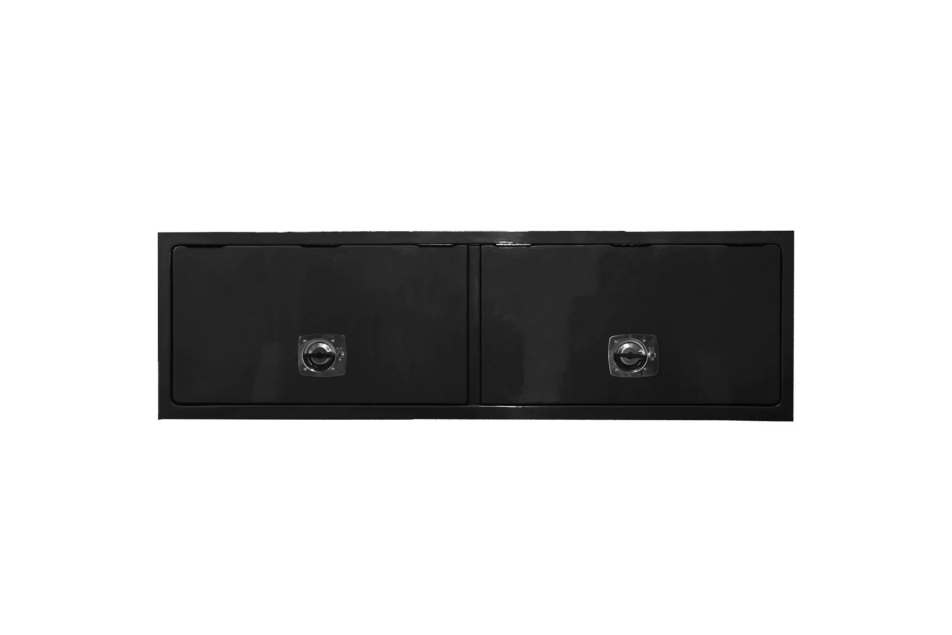 Luggage Compartment 84¨ Black