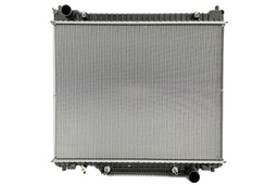 Radiator,Ford E450,7.3L