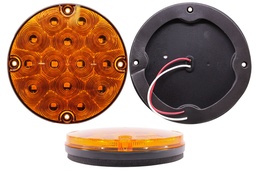Light,Turn Signal,7In,Led,Amber,700 Seri