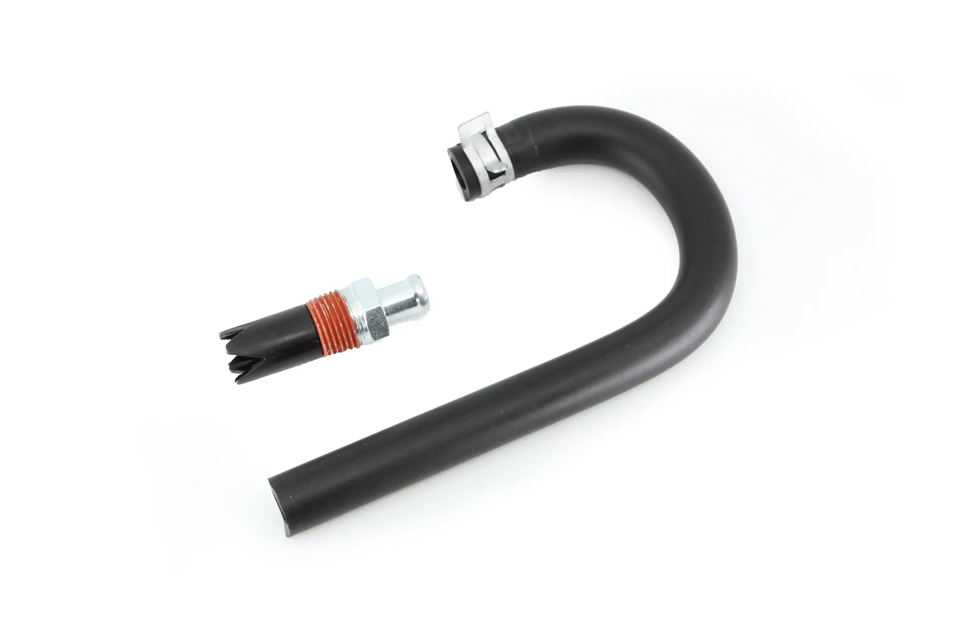 Rear Axle Breather