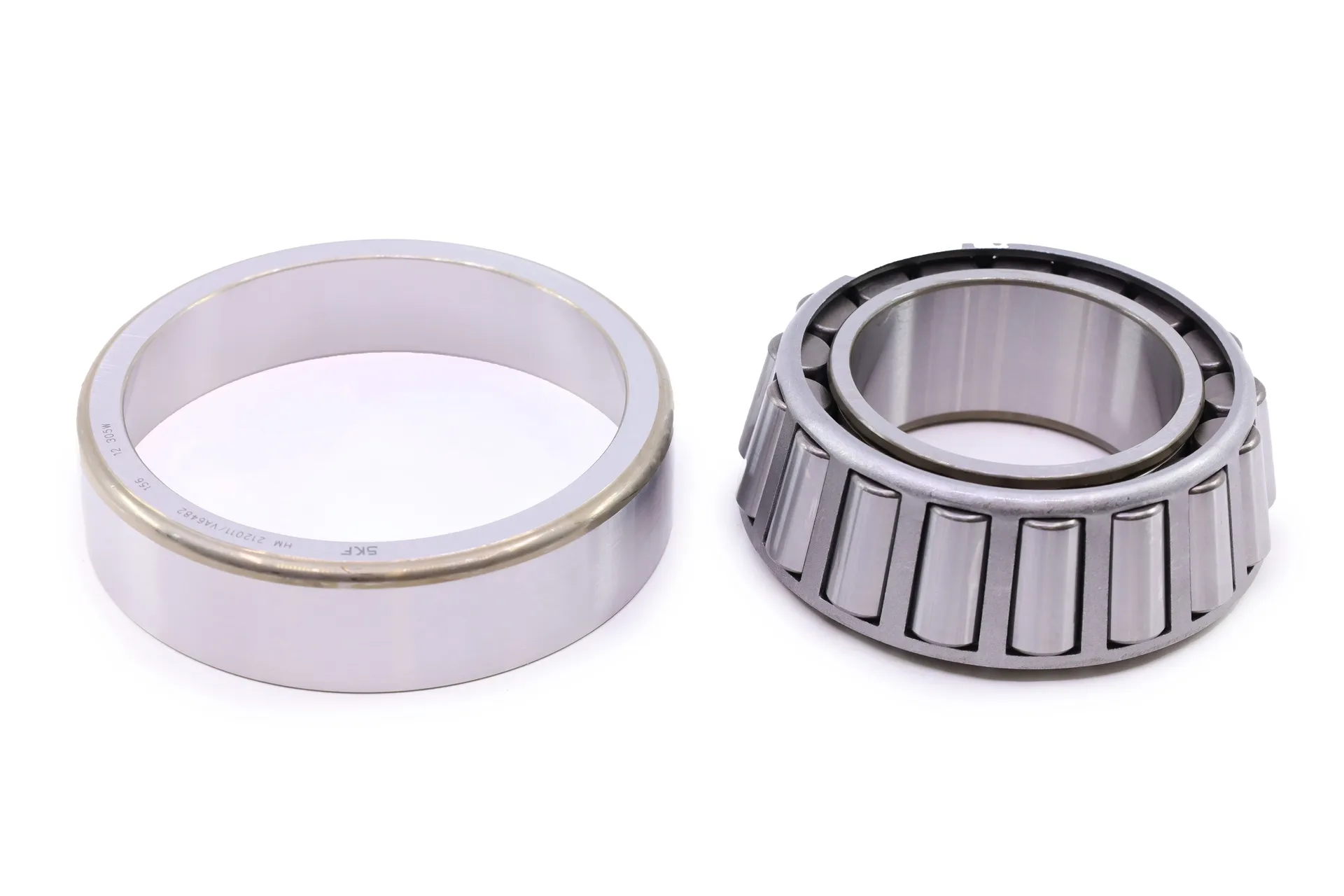 Bearing,Wheel,With Cup