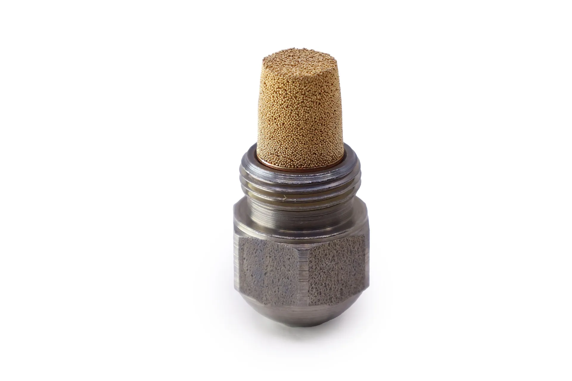 Nozzle,High Pressure,30Kw