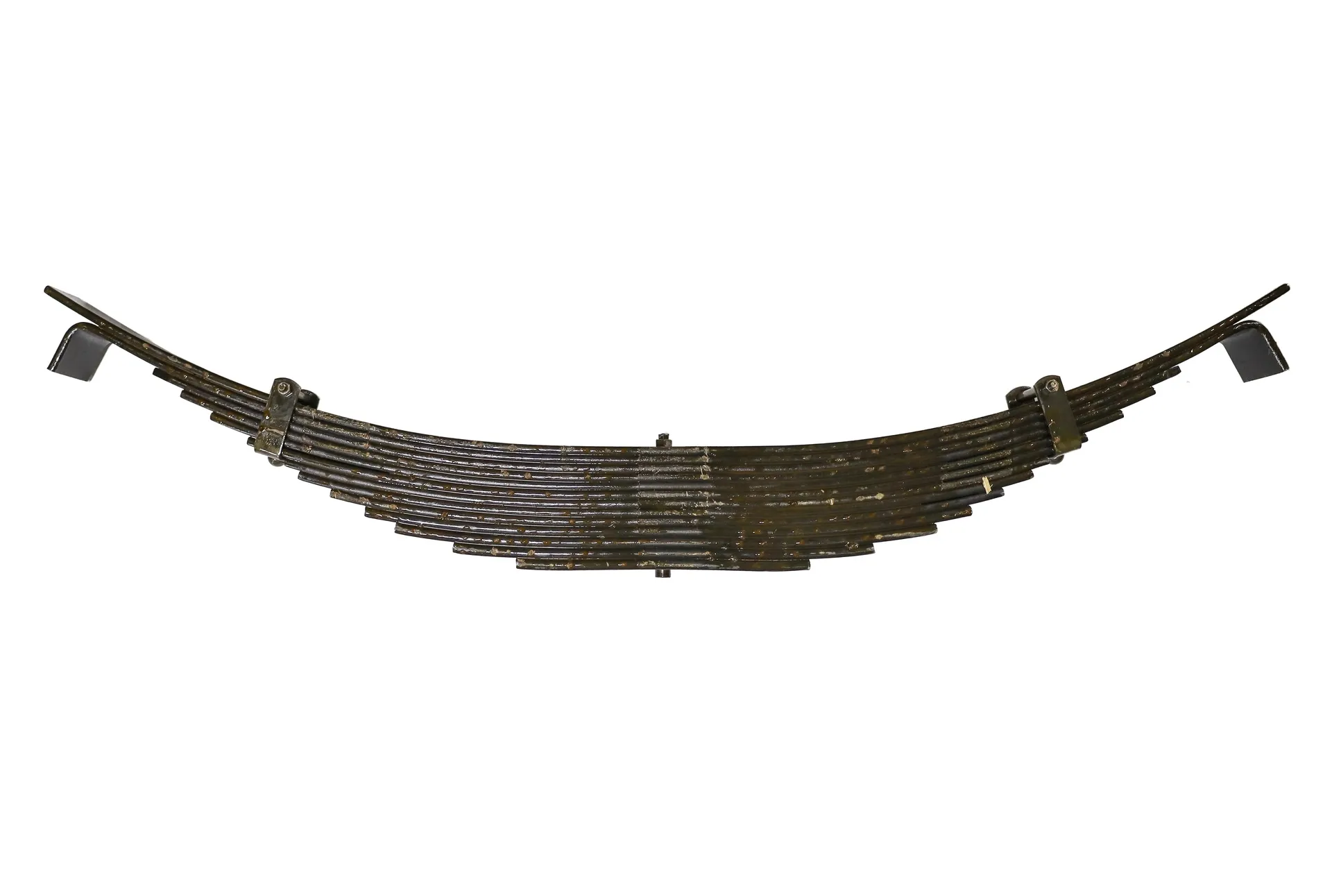 Rear Leaf Spring Lion