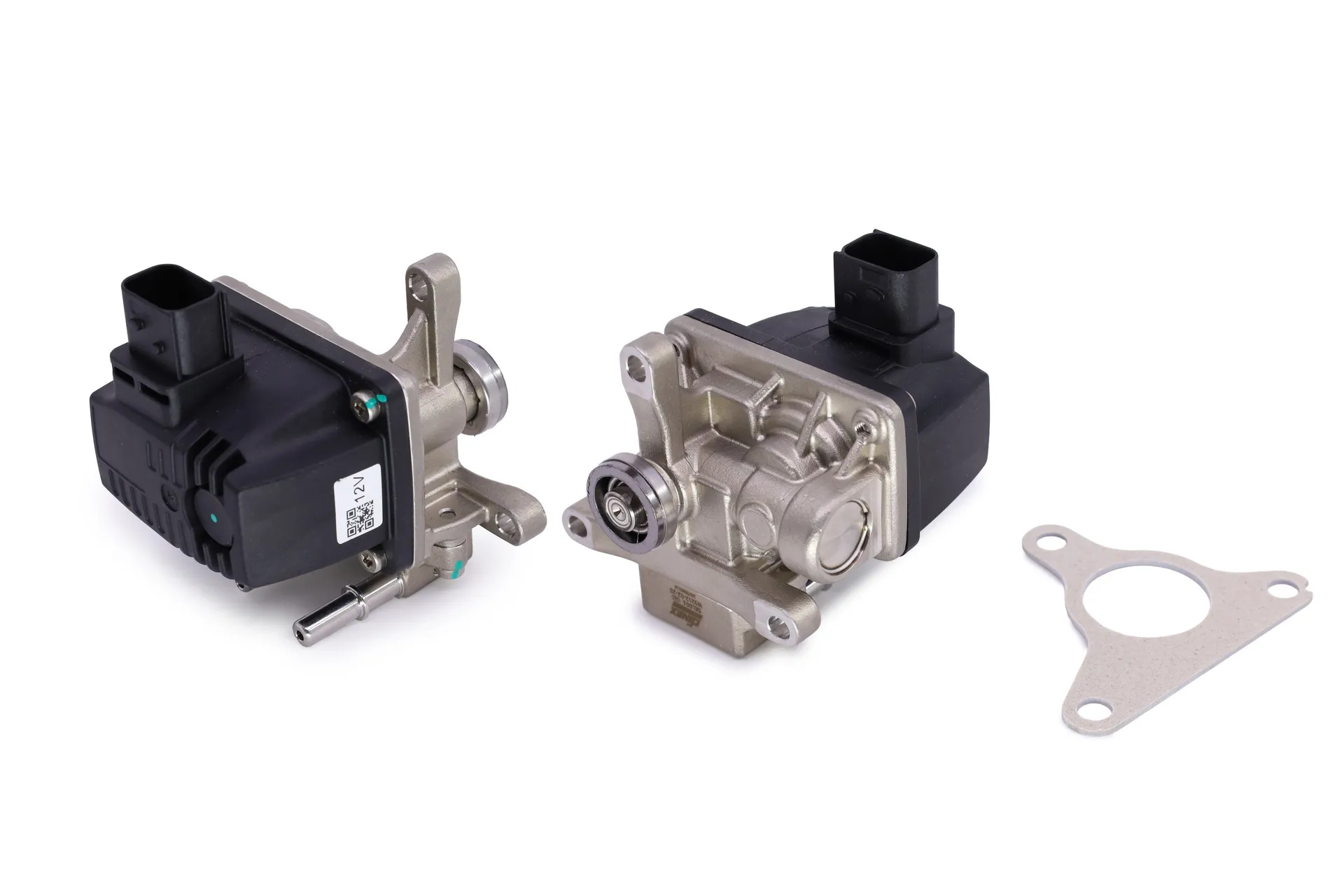 Def Dosing Valve/Injector