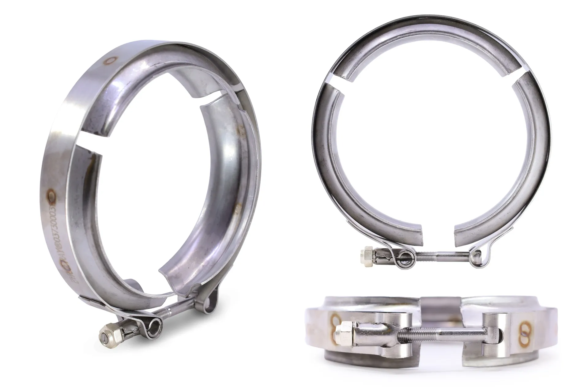 V-Clamp