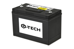 Battery,Wet,GR.31,12Volts,1000 CCA