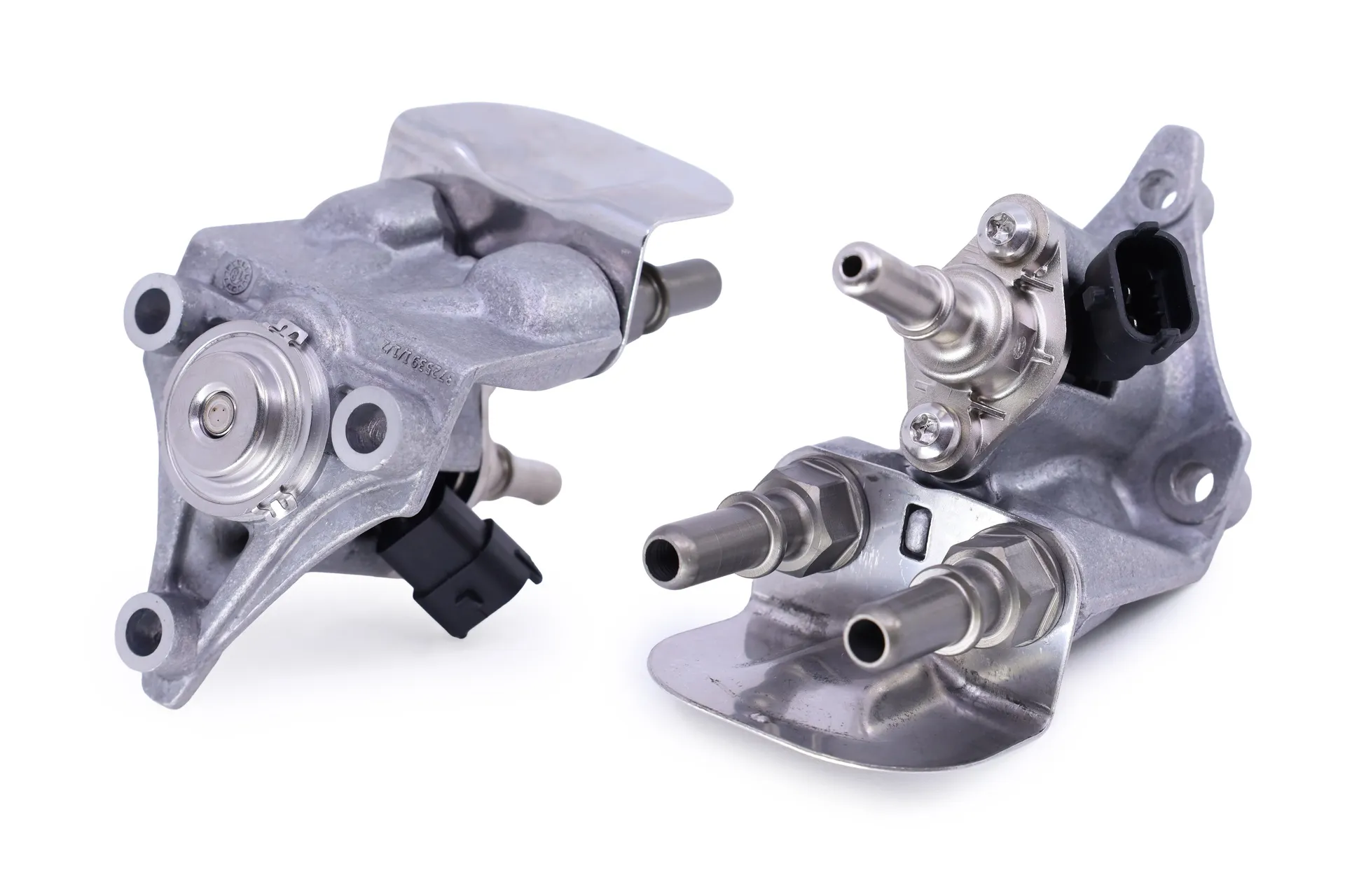 Injector, Doser, DEF