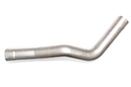 Pipe Exhaust Stainless 304
