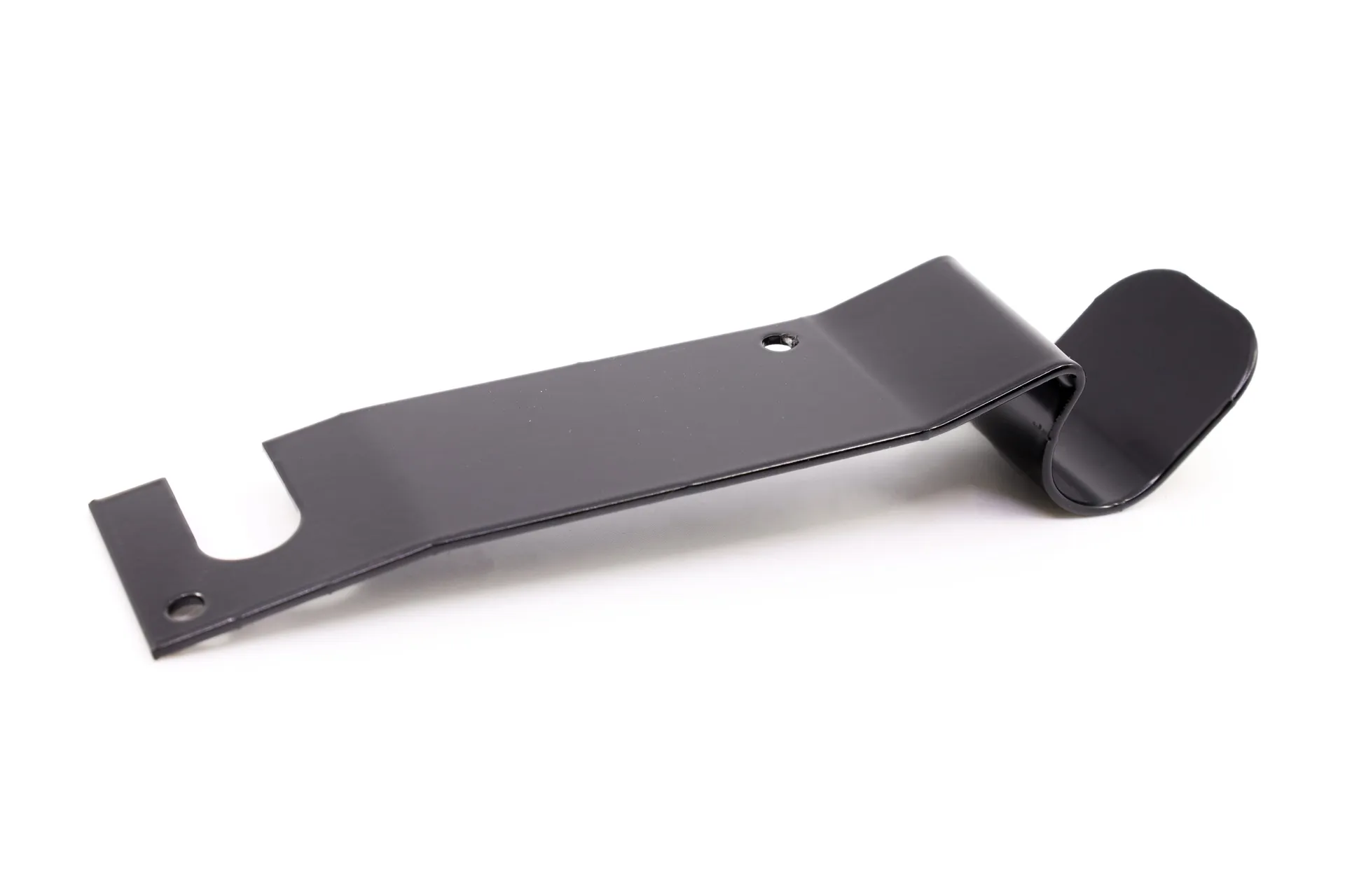 Assy,X/A Stow Bracket,Std Bumper,C2