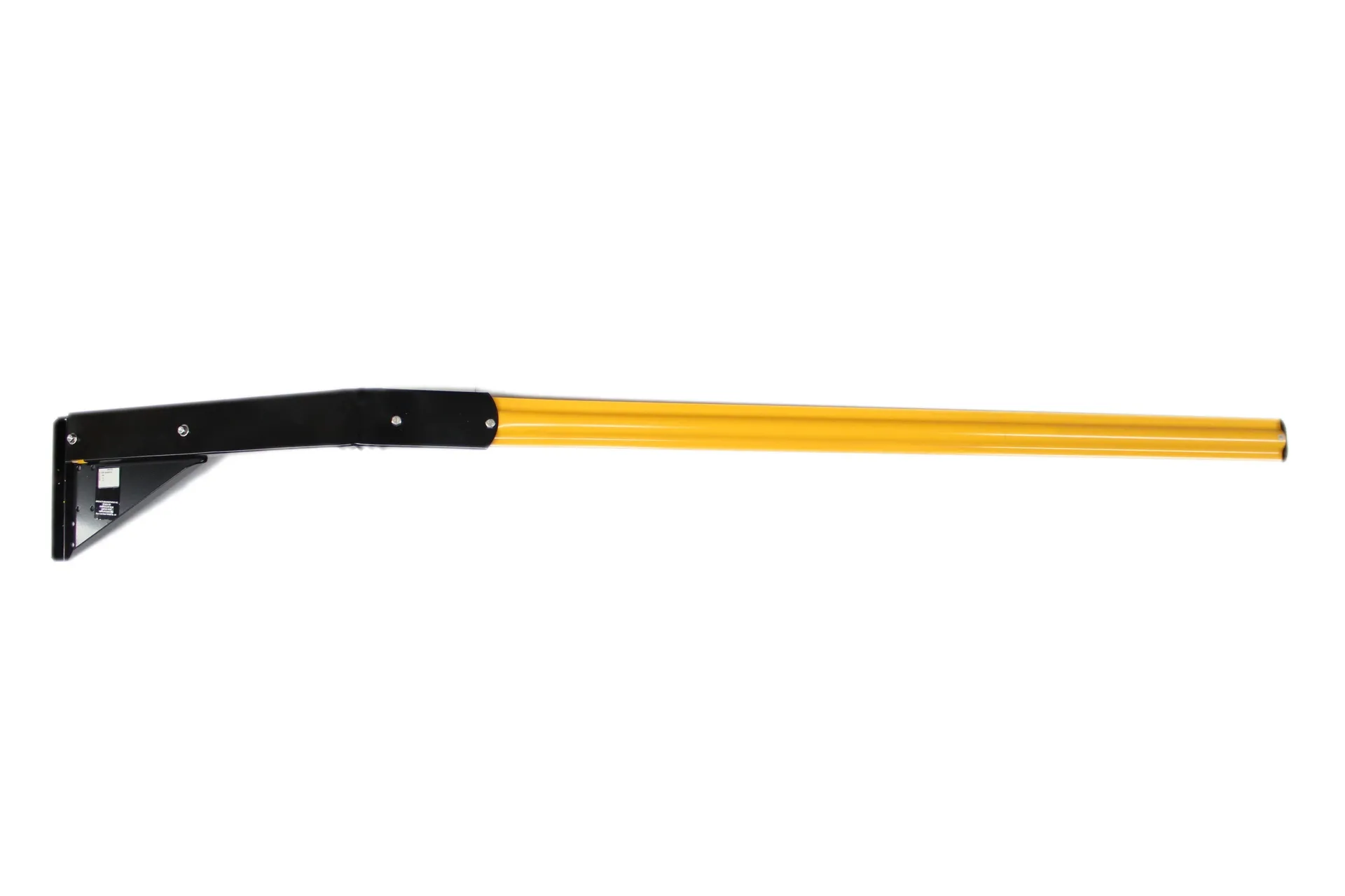 Polycarbonate Blade W Bl Pl Air,Vac