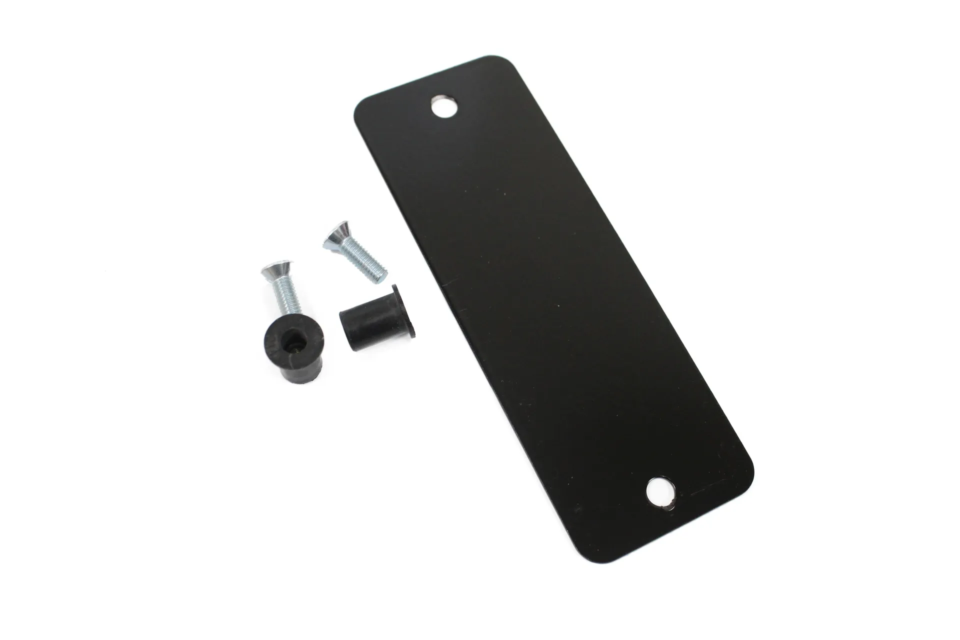 Magnet Latch Plate