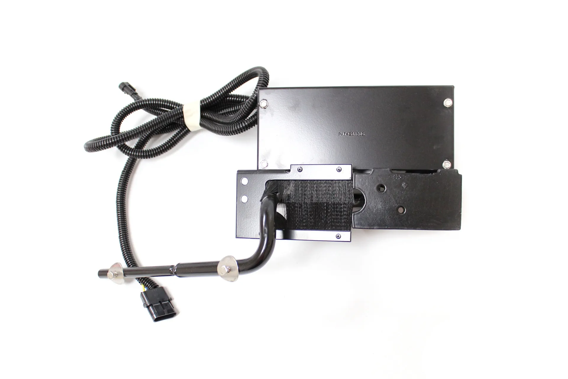 Assy,7 Series,X/A Base,Qk Discnct