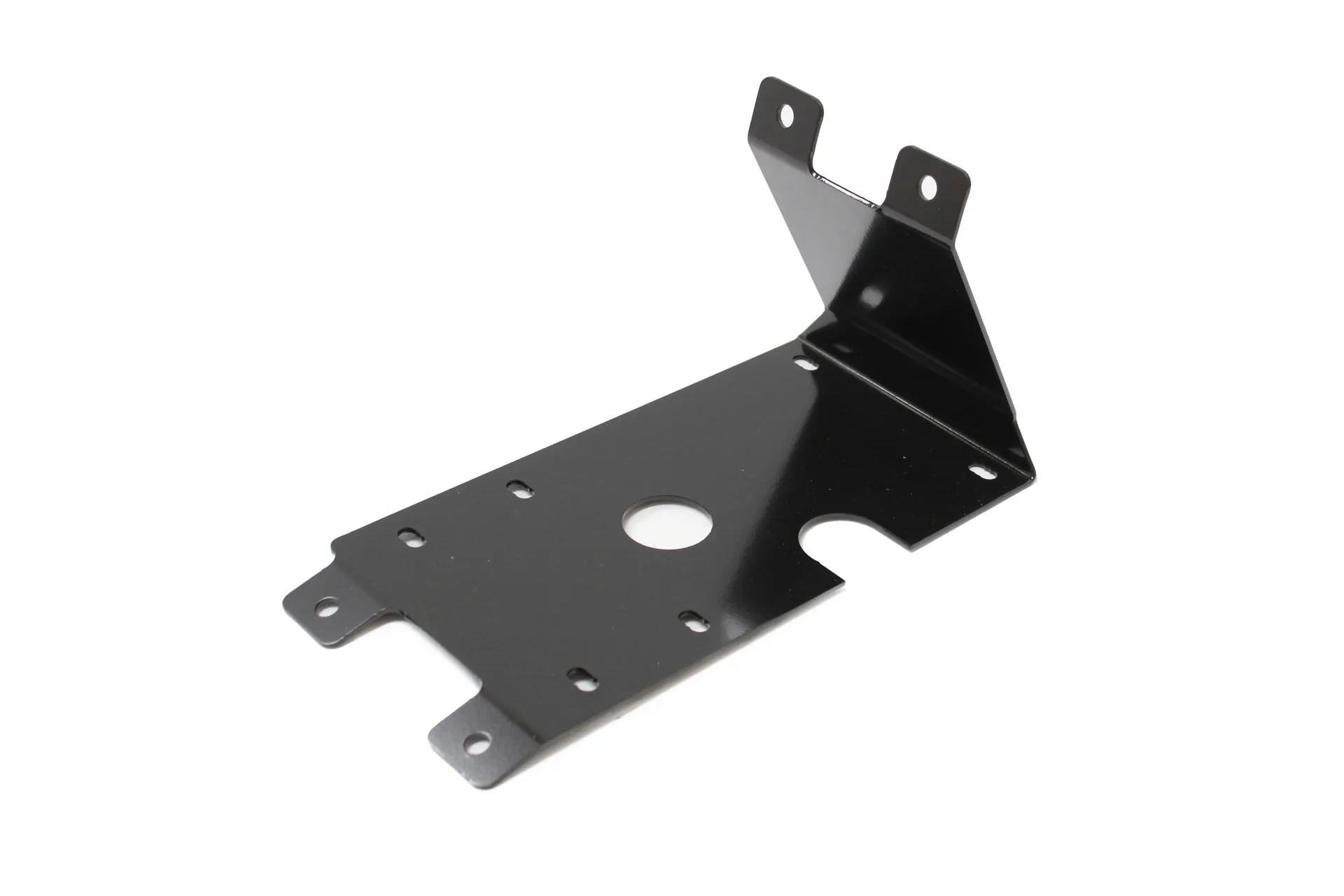 Specialty Ford X-Arm Bracket