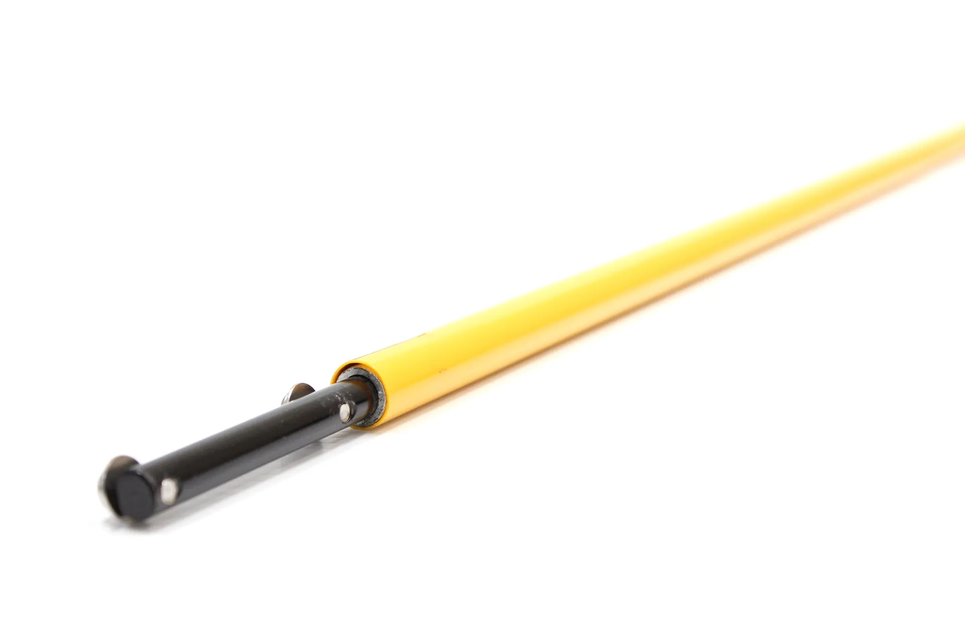 Kit,Alum.Covered Polyrod & Stow Bracket