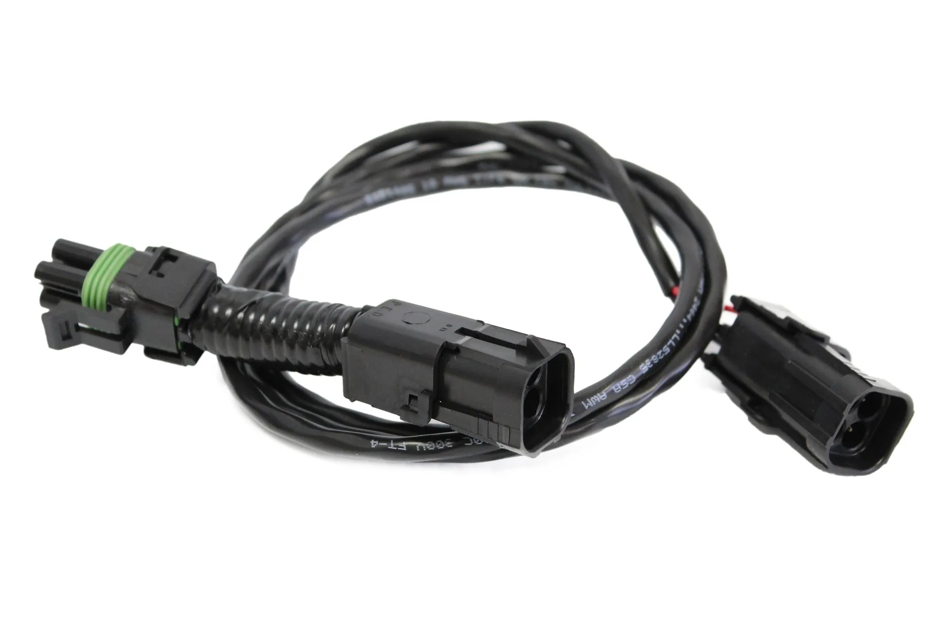 Harness For X/A Magnet