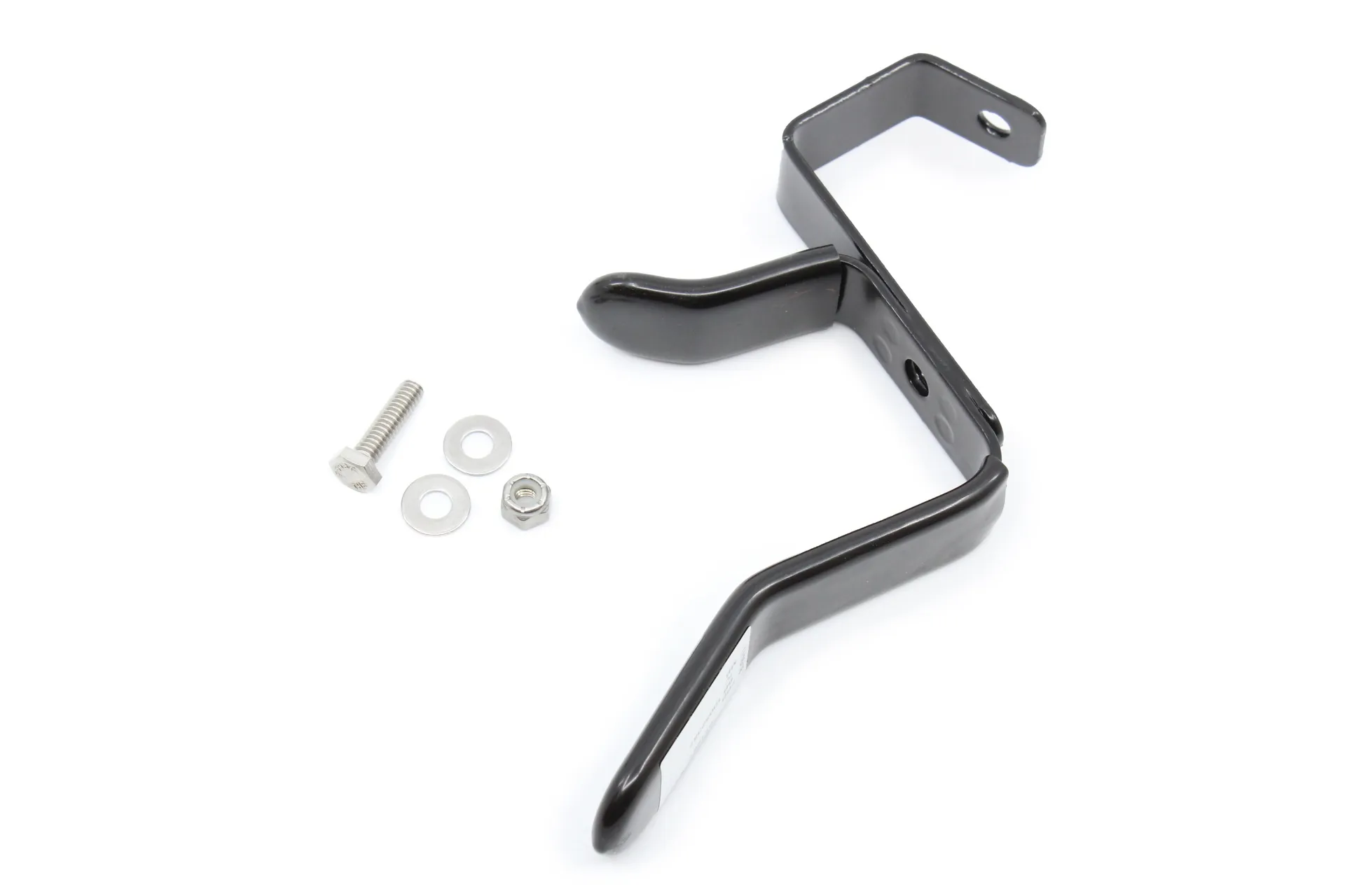 Stow Bracket,Crossing Arm
