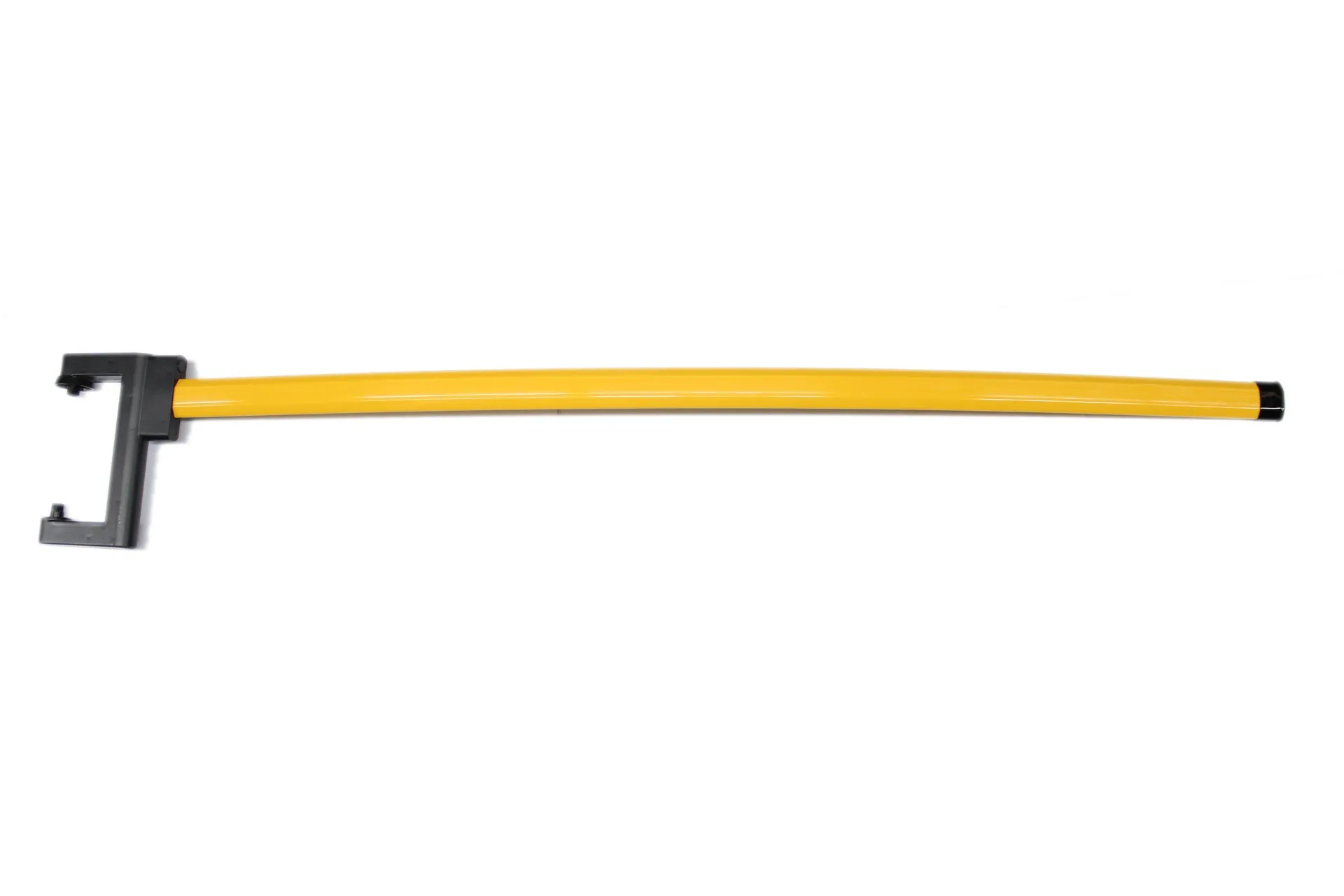 Yellow Rod & Plate, Crossing Arm