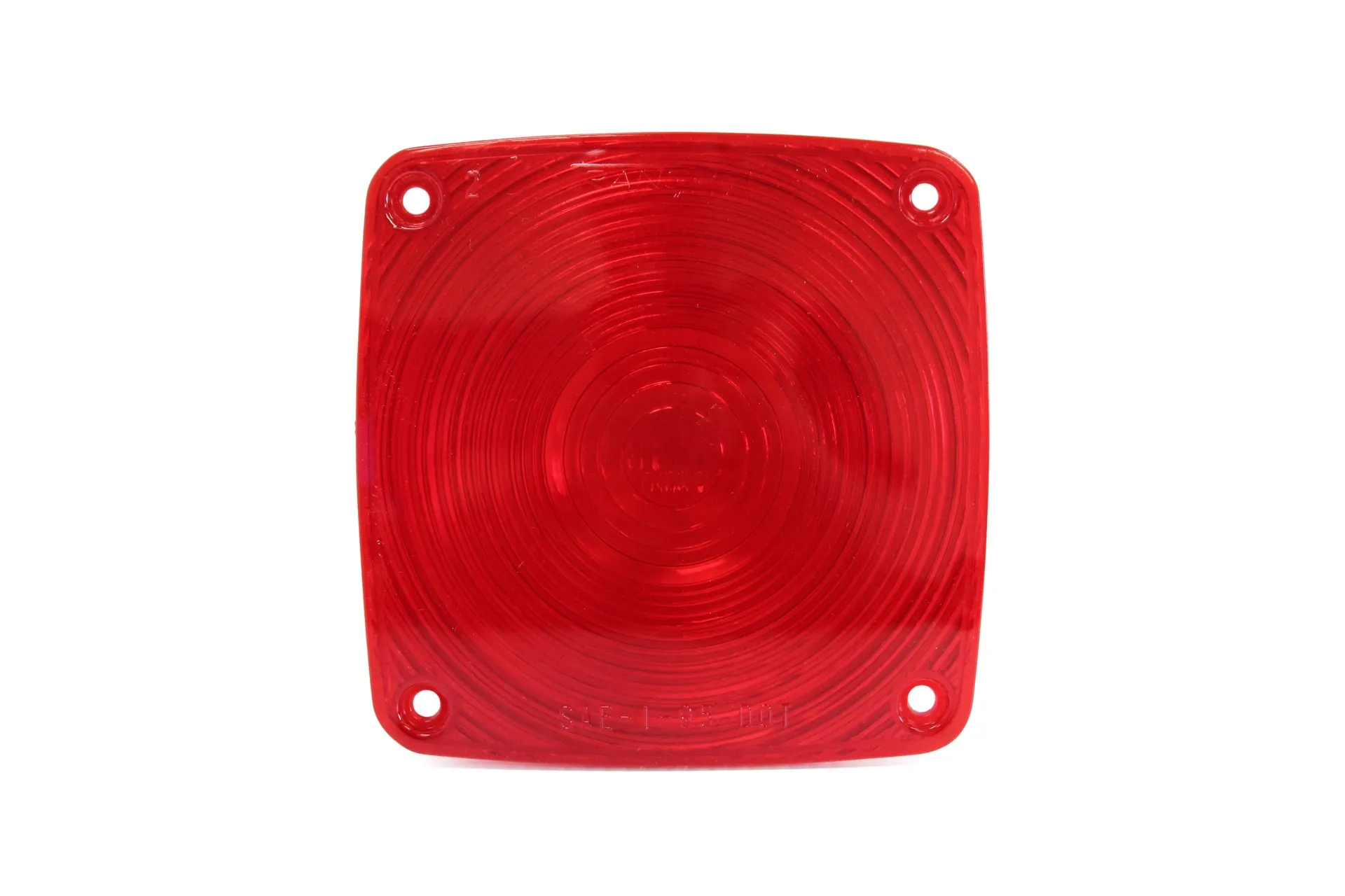 Lens - Square Transpec Stop Arm