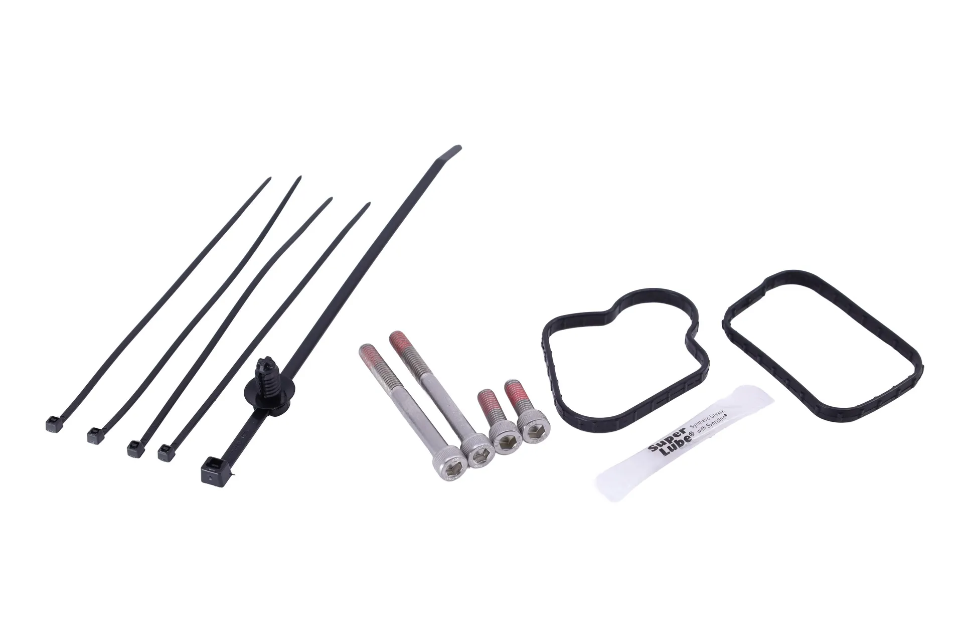 Seal/Bolt Kit,Turbo Actuator