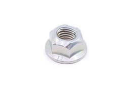 Nut, Manifold, Exhaust, 6.8L