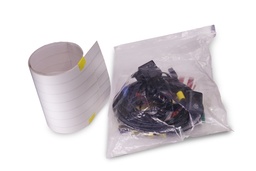 Heated element, Defroster, with installation kit