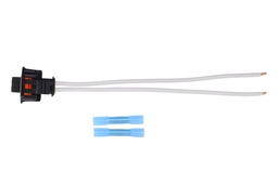 Pigtail, Connector, DEF, Dosing Valve