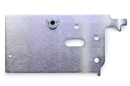 Plate, Mounting, Motor, DOD