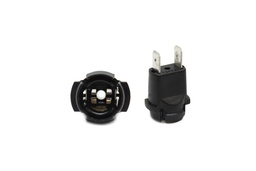 Socket Only,Light,Gauge,Vdo