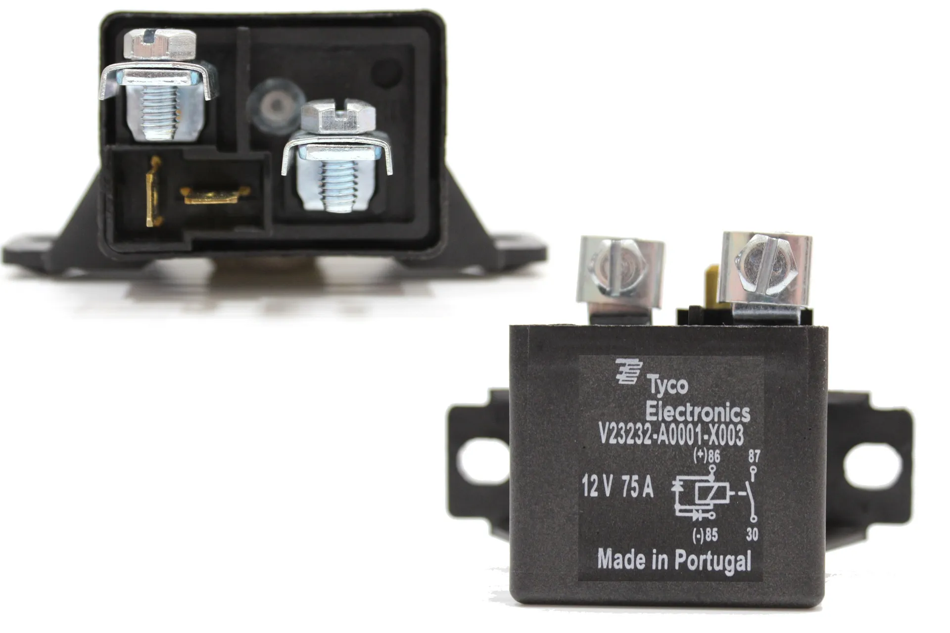 Solenoid (0332-002-156)