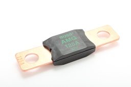 Fuse, Mega, 125 Amps