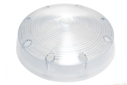 Lens,7" Back-Up,Clear,(0025926)