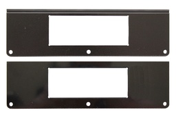 Panel Only W/Out Switches Heater