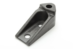 Bracket Mtg Shock To Frame Front