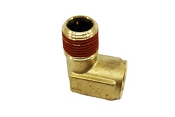 Single Check Valve