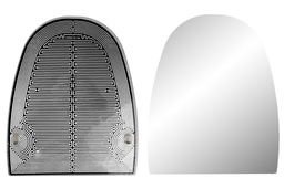 Glass, Flat, Heated (Avia Style Mirror)