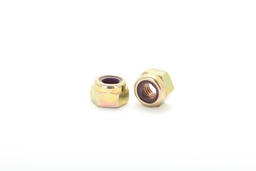 Nut Nylon Insert Hood Hinge Vision 5/16