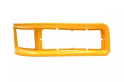 Bezel,Headlamp,Rh,Nsby-Non Gloss