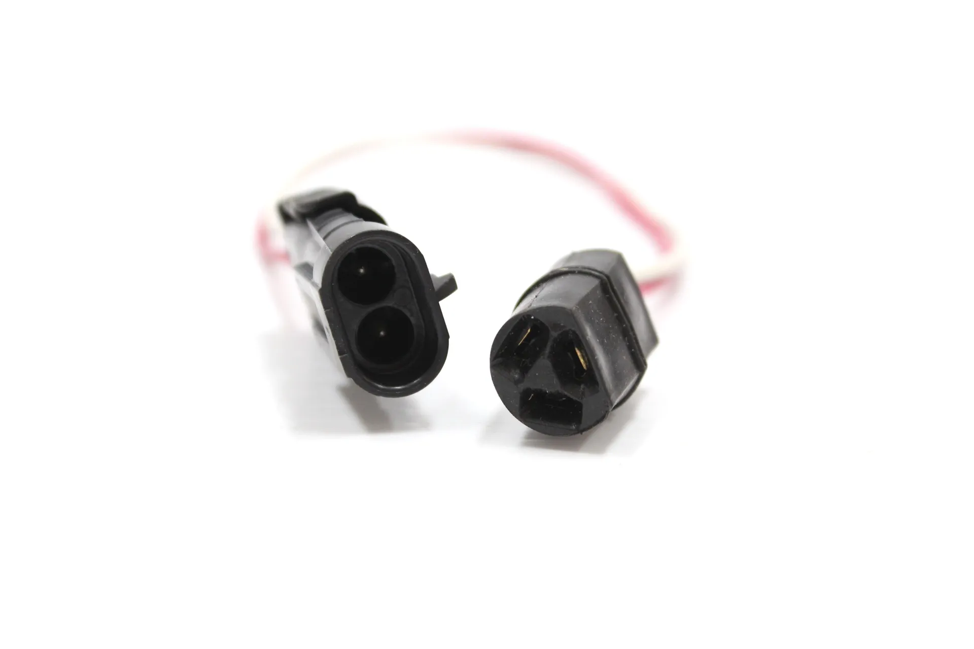 Harness,Adapter,Pigtail,Lollipop Directional Light