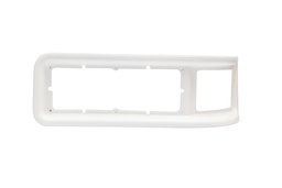 Bezel,Headlight,Lh,,Prime Bbcv