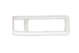 Bezel,Headlight,Rh,Prime Bbcv