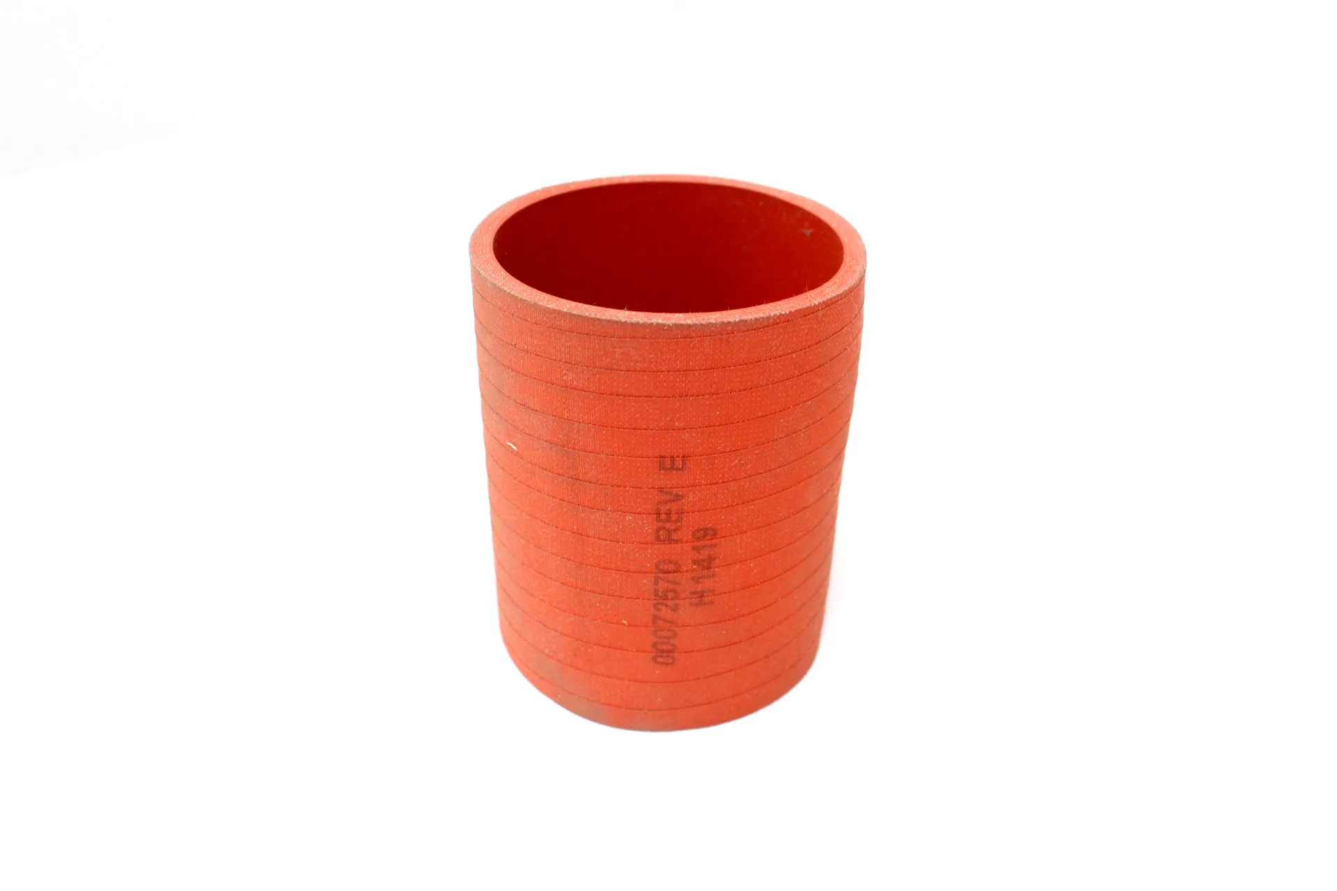 Boyau Silicone  3.00 Id X 4.00 6 Ply