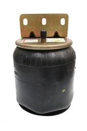 Air Spring Assy, Fe, Comfort Air Hend