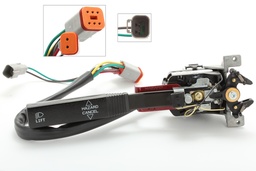 Switch, Turn Signal, Bbcv, W/Harness