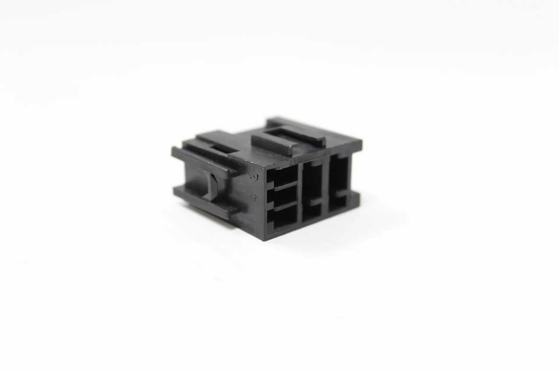 Connector Relay Micro 5-Circuits 480