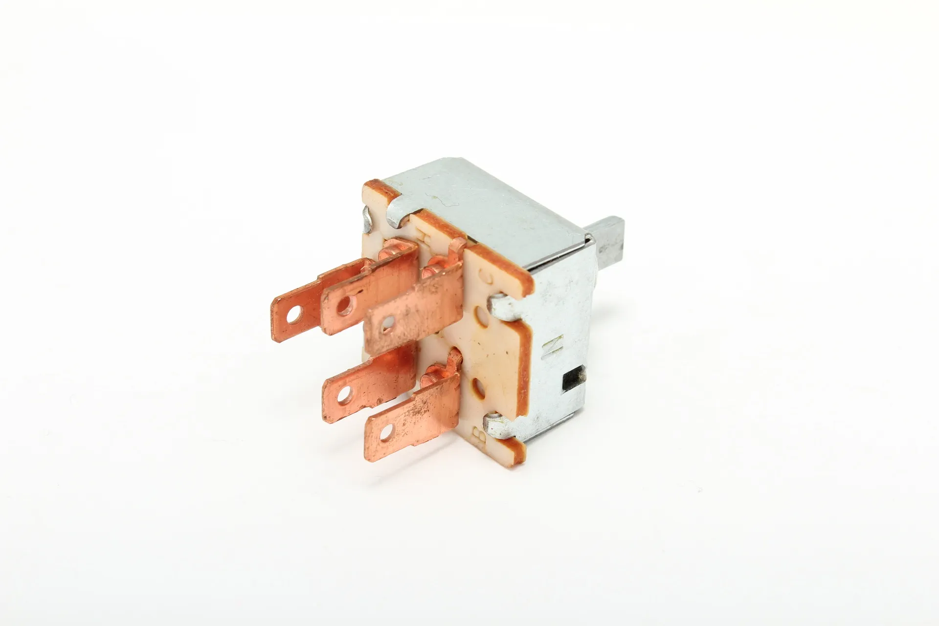 Switch Fan Blower W/Nut