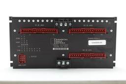 Module Multiplex (Voir F9)