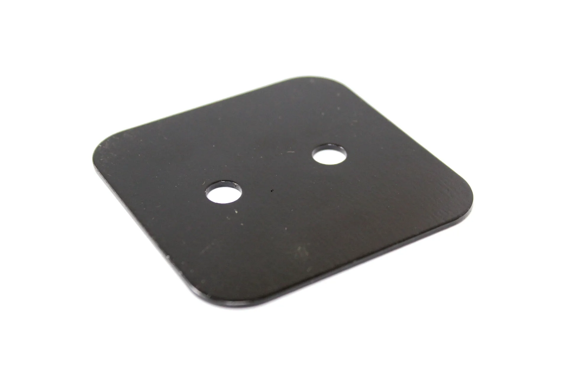 Plate,Retaining,Inner Fender Bccv
