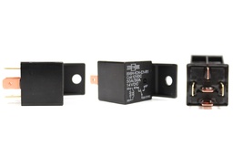 Relay 12 Volts Heater/Ac Combo Berg.